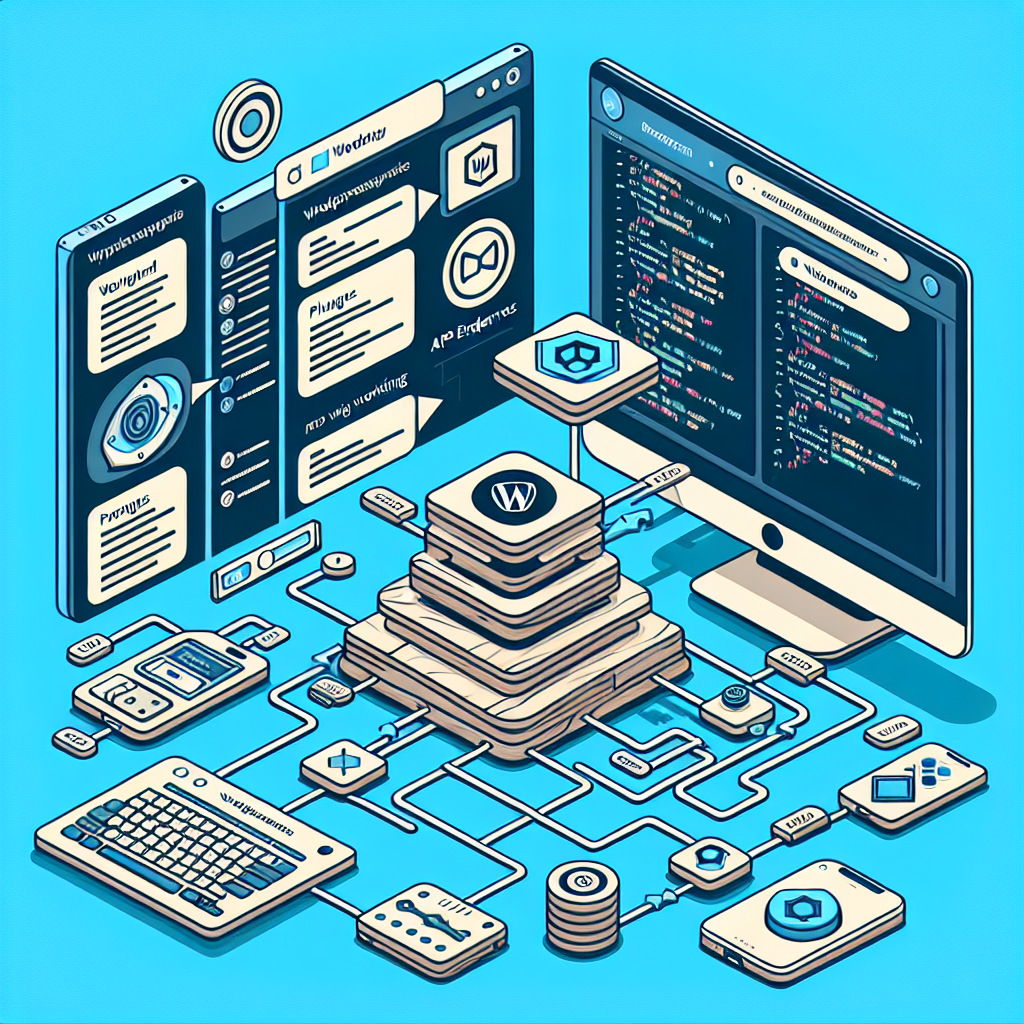 ReactJS WordPress APP Development Steven Parr Online