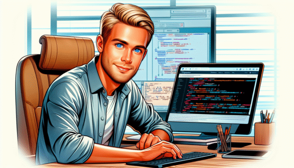 Web Development