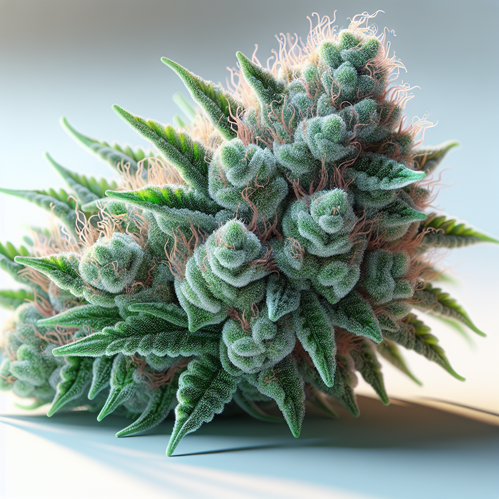 MaltaGreen Licenced Grower Edition